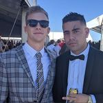 James Hasher - @james_hasherbne - Instagram