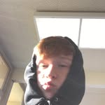 James Hass - @gingerdaddy809 - Instagram