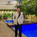 James Hassan ponz Lopez - @drjameshassan14 - Instagram