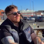 James Hassell - @jameshasselll - Instagram