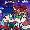 Rock Knights128 - @james_hass - TikTok