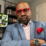 Dr. James Hassell - @jameshassell_inc - Instagram