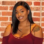Jamesha Stephanie ✨ - @jamesha_stephanie - Instagram