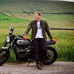 James Hattersley - @james.hattersley.98 - Instagram