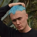 James Hatton - @james_hatton_hair - Instagram