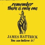 James Hattrick - @jameshattrick - Instagram