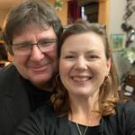James N Megan Hatt - @jamesnmeganhatt - Instagram