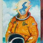 James Hattaway - @jameshattawayart - Instagram