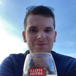 Dean James Hatter - @hatz8999 - Instagram