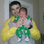 James Hatter - @cryface937 - Instagram