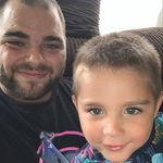 James Hatter - @themaddhatter93 - Instagram