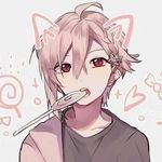 james hatter - @mojo.son - Instagram