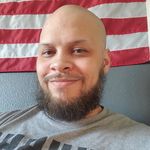 James Hatter - @ccrayzz88 - Instagram