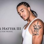 James Hatter III - @jameshatter3 - Instagram
