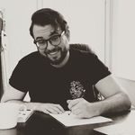 James Hattersley - @james_hattersley - Instagram