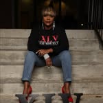 Sharonda James Hatter - @dr.sharonda_hatter - Instagram