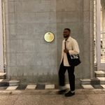 Hakeem James Hausley - @jameshausley - Instagram