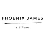 Phoenix James Art Haus - @phoenixjamesarthaus - Instagram