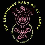 The Haus Of St. James - @hausofstjames - Instagram