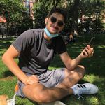 James Hausman - @hausmanjm92 - Instagram