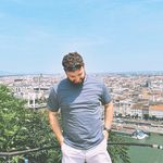 James Havelock - @jameshavelock - Instagram