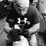 james Hawk - @tattoosbyhawk - Instagram