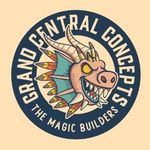 James Hawk - @grand.central.pty - Instagram