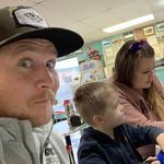 James Joshua Hawk - @jameshawkeyeconstruction - Instagram