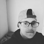 Adam James Hawker - @hawker.adam - Instagram