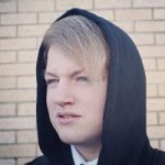 James Hawker - @i_hugged_a_bear_once - Instagram