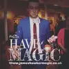 James Hawker - @jameshawkermagic - TikTok