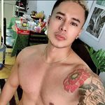 James hawker - @mr_dreamboy88 - Instagram