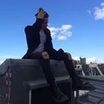 James Hawkey - @hawkeyjames - Instagram