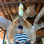 James Haha - Facebook