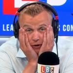 James Hanson - @jameshansonradio - Instagram