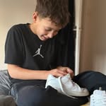 James Headley - @sneakerheadley - Instagram