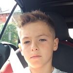 Aston James Camron Heald - @adamjheald - Instagram