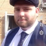 James Egghead Heald - @eggheadjames1991 - Instagram