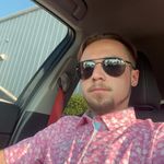 James Healey Jr. - @james_healey - Instagram