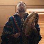 James Deegan Trauma Healer + Coach - @roots_healing_trauma - Instagram