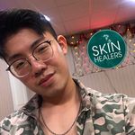 James_skinhealers_TW🇹🇼 - @james_skinhealerstw - Instagram
