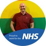 James Hebdon-Dance - @cakeyjames82 - Instagram