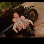 James Hedgepeth - @bigliljames425 - Instagram