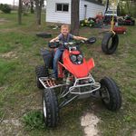 Chase James Hedrick - @chasejames2007 - Instagram