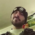 James Hedrick - @followme_imbored - Instagram