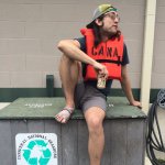James Hedrick - @mechanicalape - Instagram