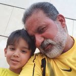 James Hedrick - @hedricks1975 - Instagram