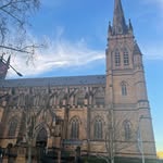 James Hedrick - @hedrickjw - Instagram