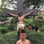 James Hedrick Lopez - Facebook