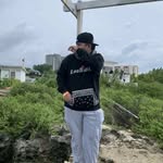 James Hedrick Noquillo - @jammiys - Instagram